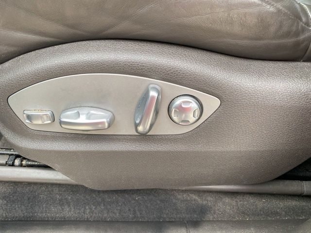 2018 Porsche Macan Base Raleigh NC