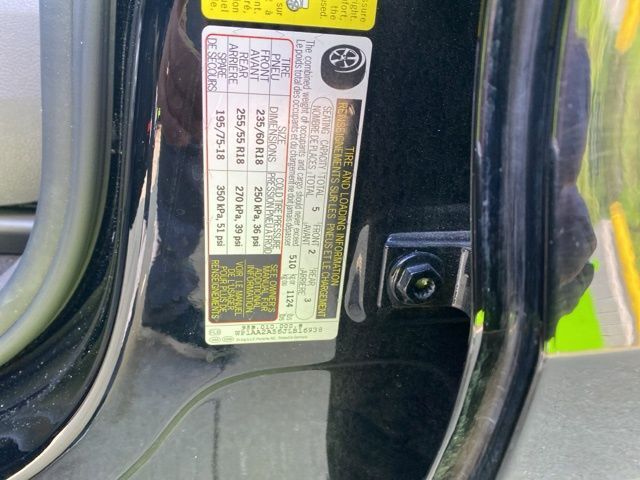 2018 Porsche Macan Base Raleigh NC