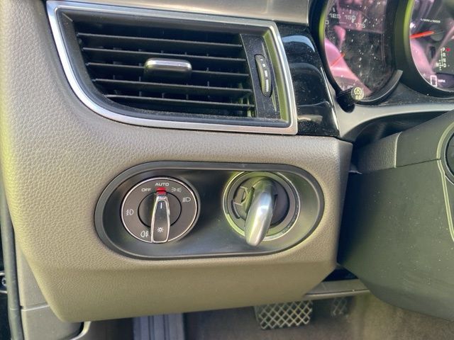 2018 Porsche Macan Base Raleigh NC