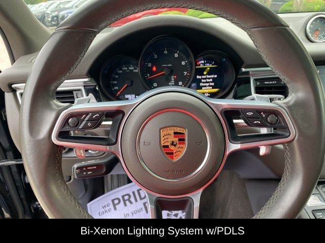 2018 Porsche Macan Base Raleigh NC