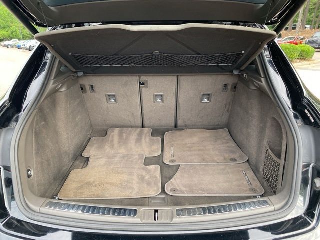 2018 Porsche Macan Base Raleigh NC