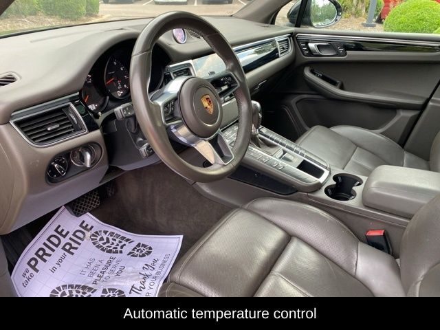 2018 Porsche Macan Base Raleigh NC