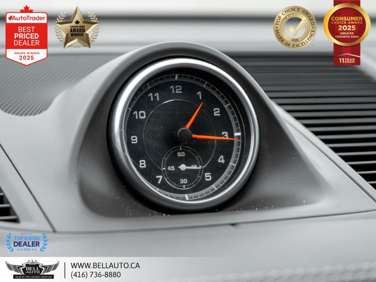 2018 Porsche Macan GTS | NAVI | B.CAM | PANO | BOSE | SPYDRRMS | NOACCIDENT Toronto ON