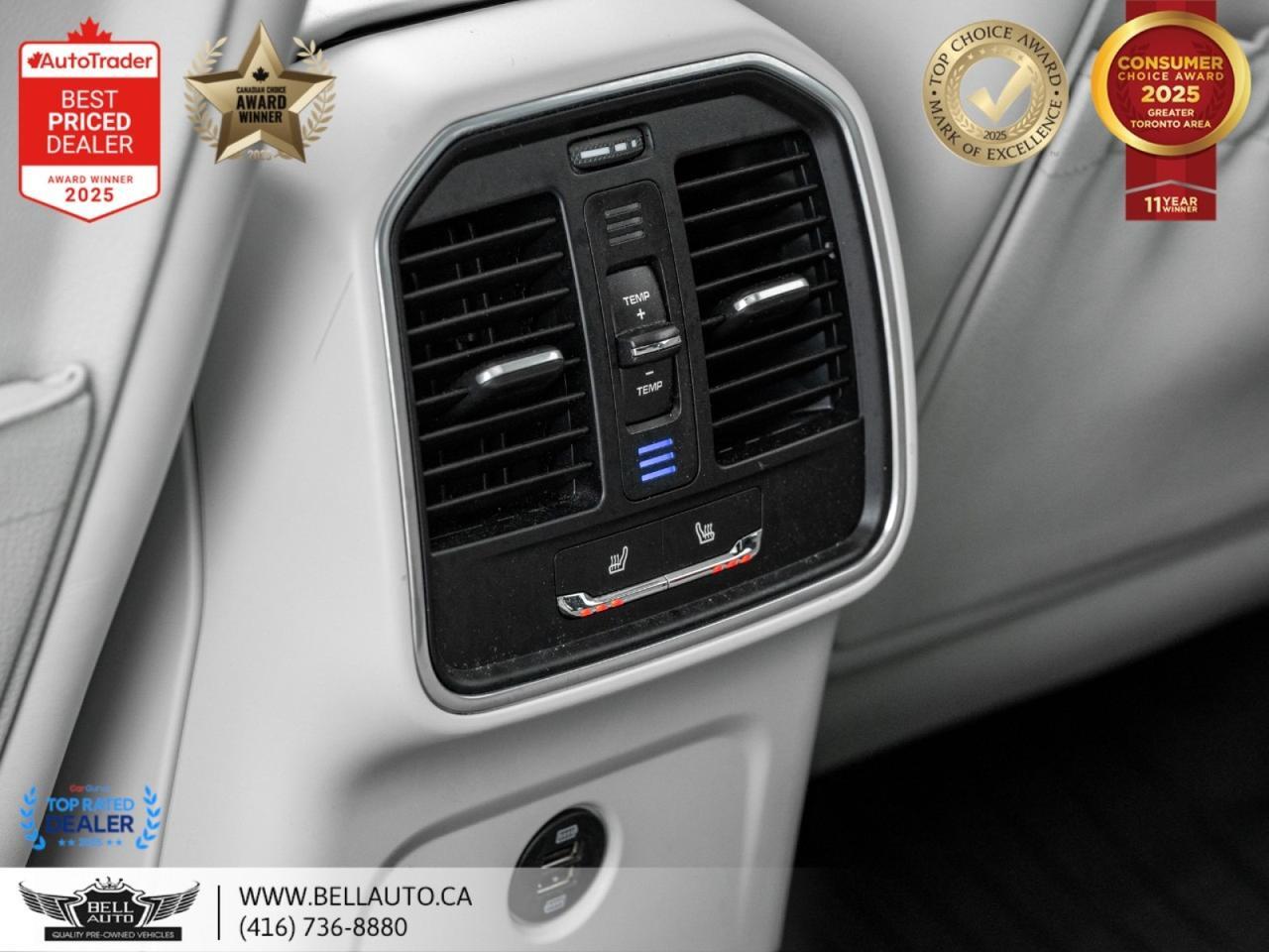 2018 Porsche Macan GTS | NAVI | B.CAM | PANO | BOSE | SPYDRRMS | NOACCIDENT Toronto ON