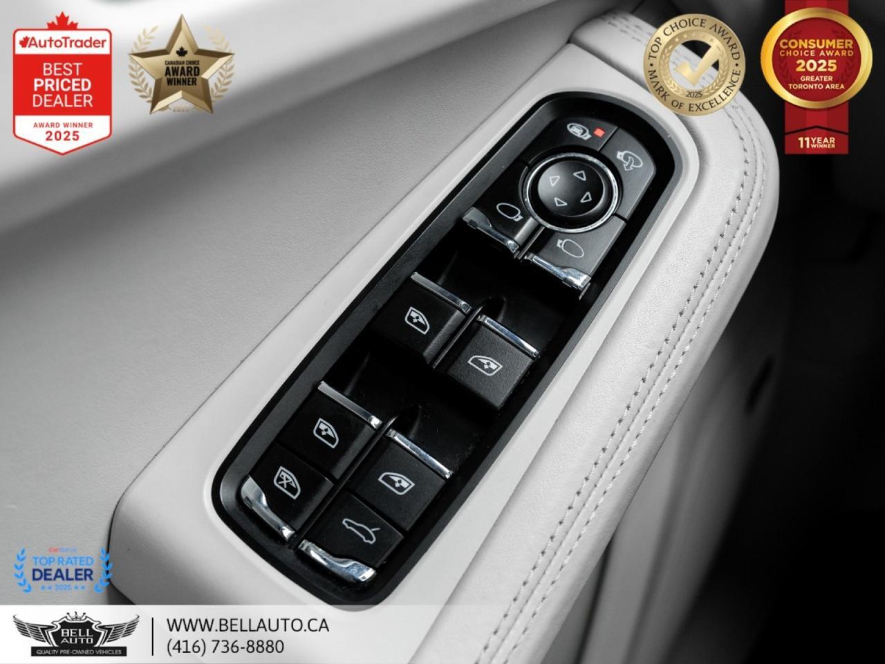 2018 Porsche Macan GTS | NAVI | B.CAM | PANO | BOSE | SPYDRRMS | NOACCIDENT Toronto ON