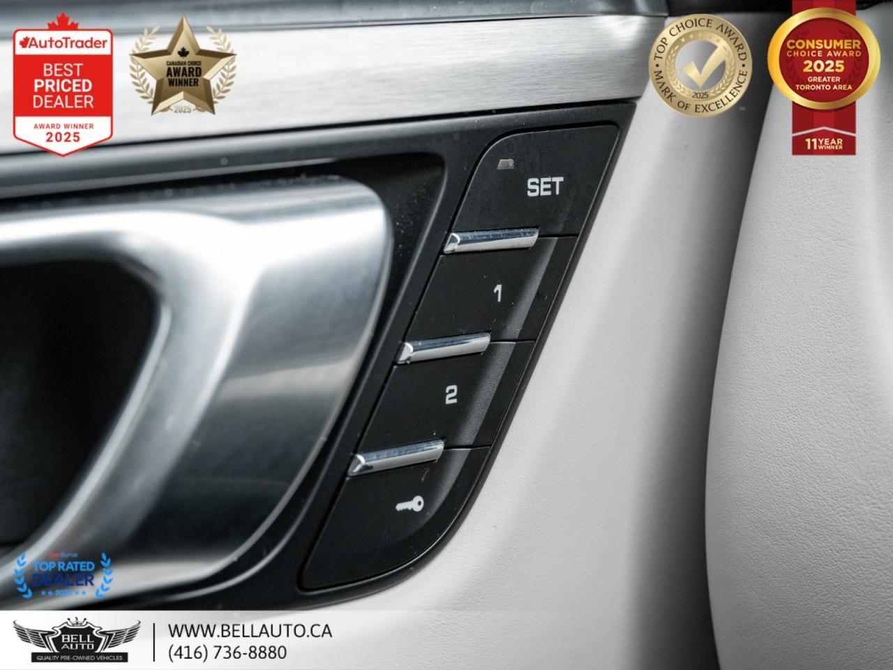 2018 Porsche Macan GTS | NAVI | B.CAM | PANO | BOSE | SPYDRRMS | NOACCIDENT Toronto ON