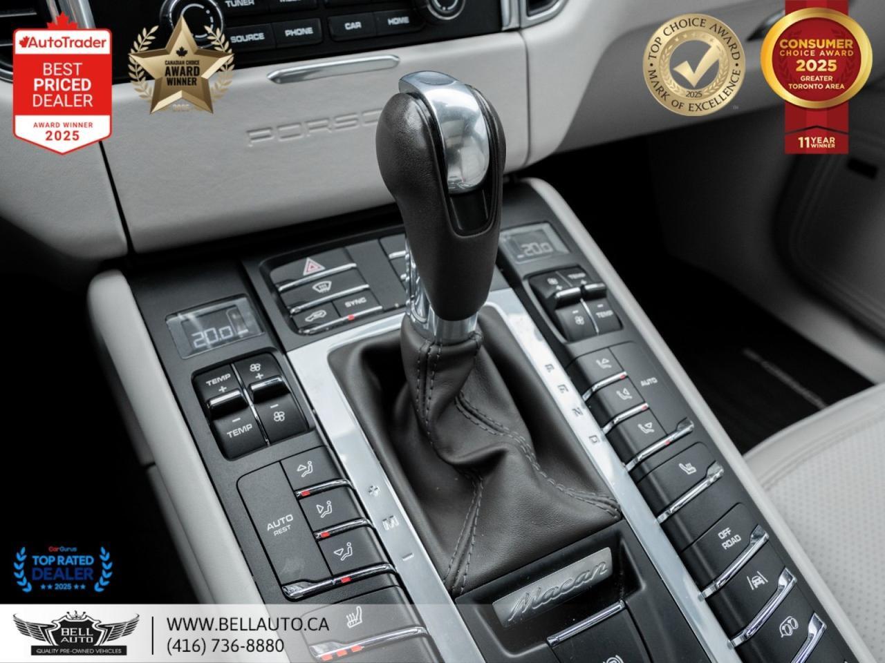 2018 Porsche Macan GTS | NAVI | B.CAM | PANO | BOSE | SPYDRRMS | NOACCIDENT Toronto ON