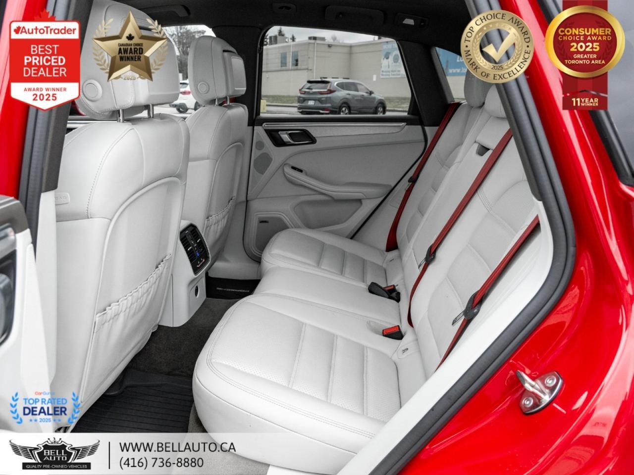 2018 Porsche Macan GTS | NAVI | B.CAM | PANO | BOSE | SPYDRRMS | NOACCIDENT Toronto ON