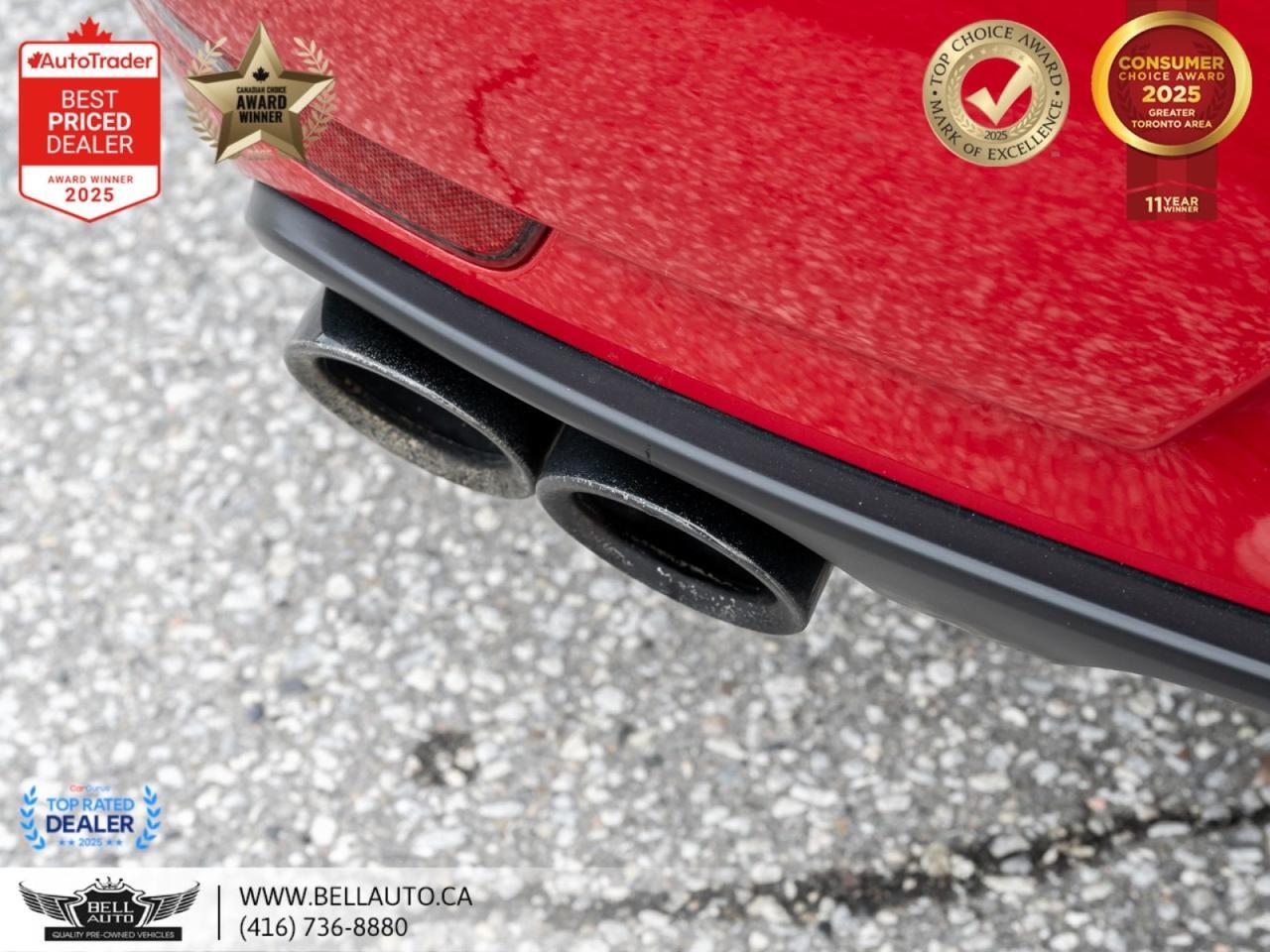 2018 Porsche Macan GTS | NAVI | B.CAM | PANO | BOSE | SPYDRRMS | NOACCIDENT Toronto ON