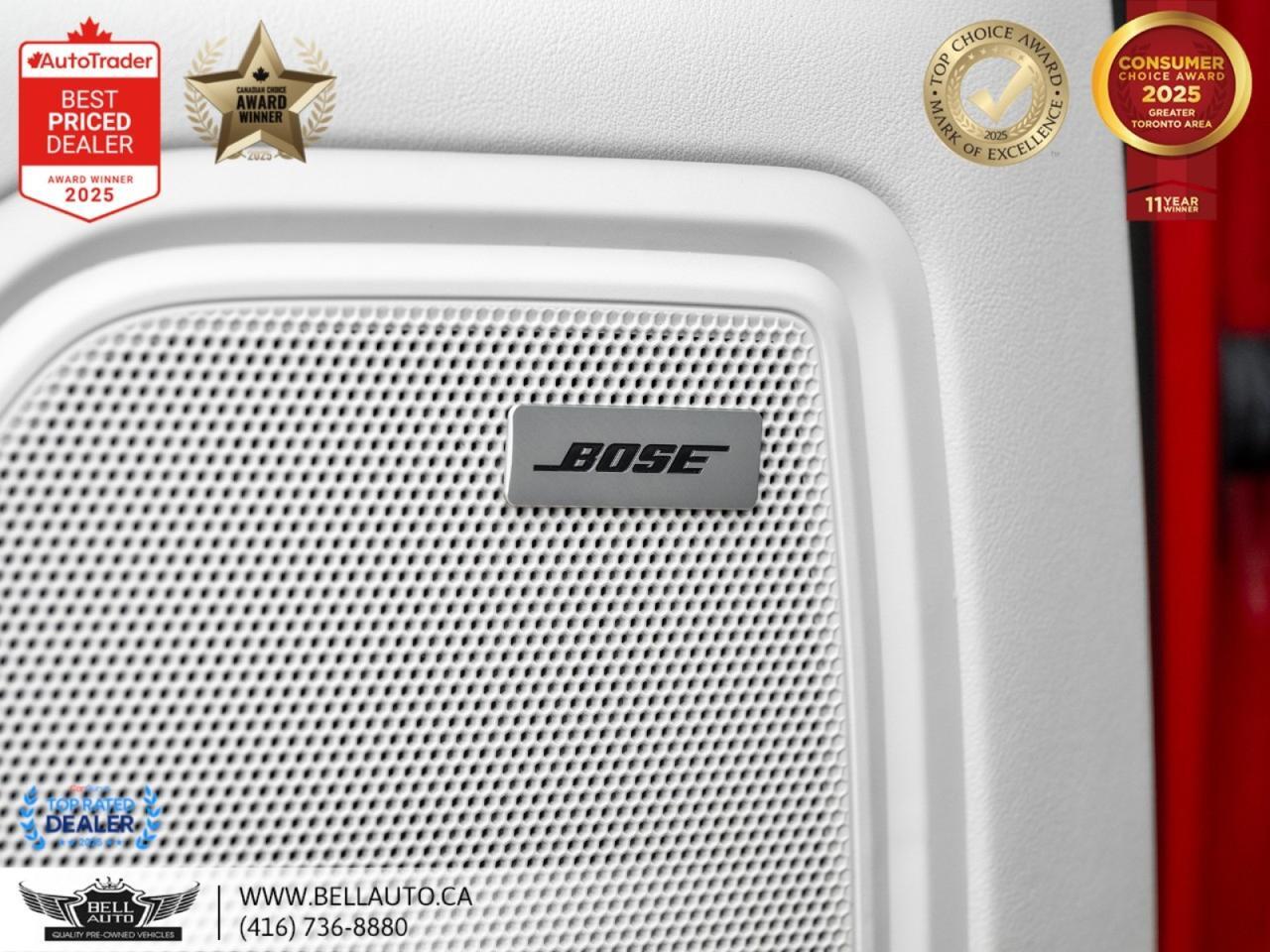 2018 Porsche Macan GTS | NAVI | B.CAM | PANO | BOSE | SPYDRRMS | NOACCIDENT Toronto ON