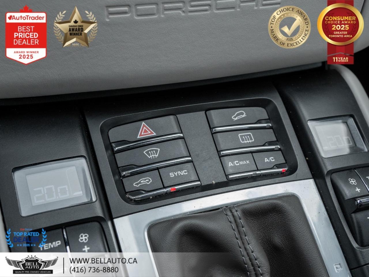 2018 Porsche Macan GTS | NAVI | B.CAM | PANO | BOSE | SPYDRRMS | NOACCIDENT Toronto ON