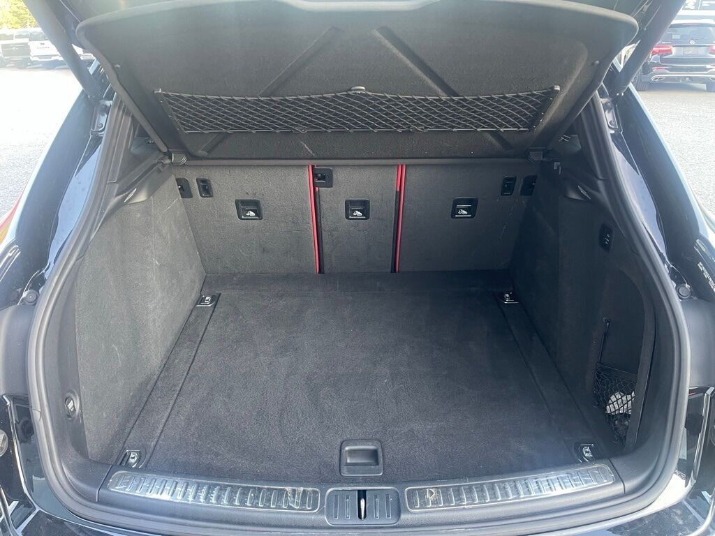 2018 Porsche Macan GTS Orange MA