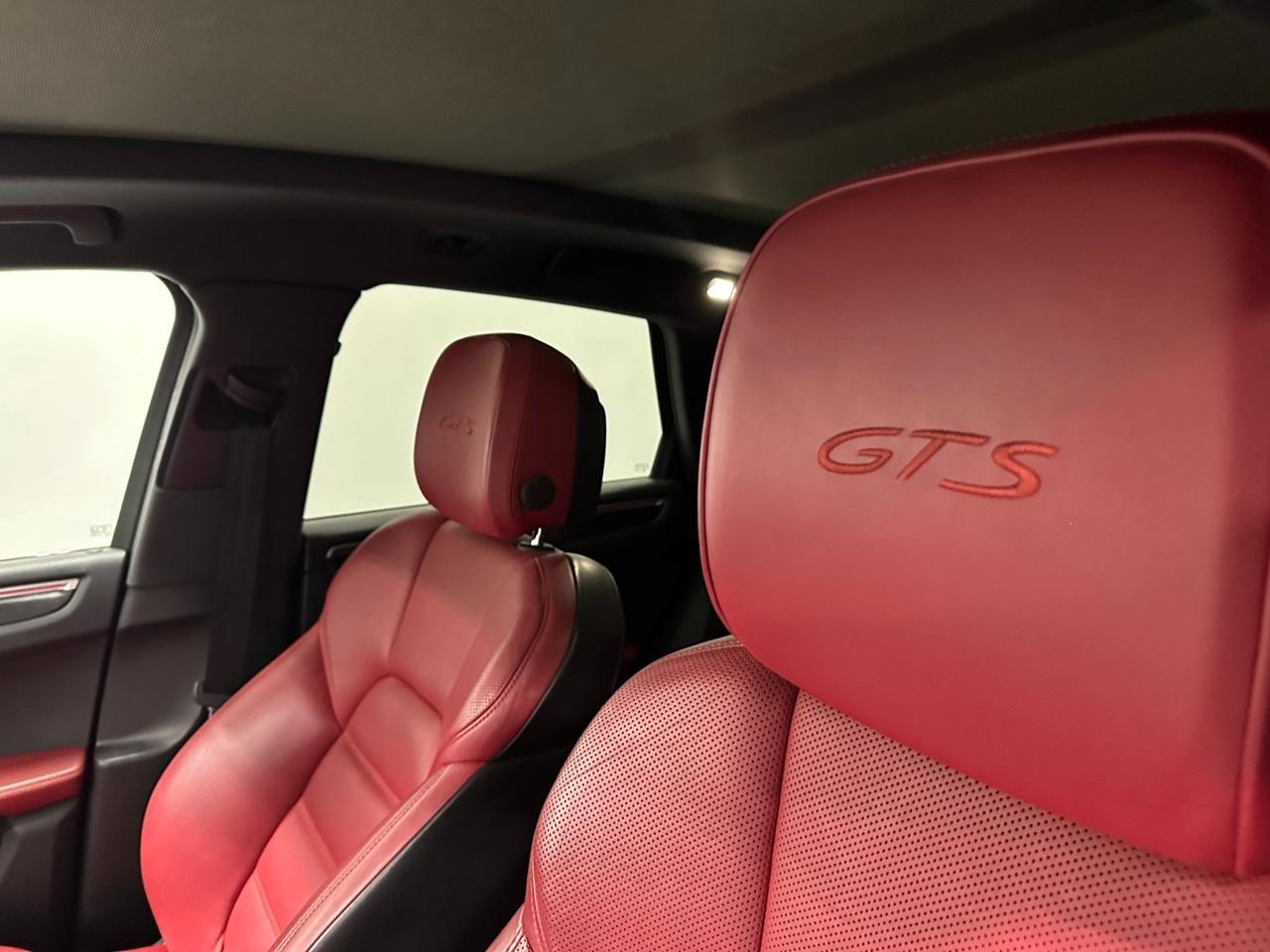 2018 Porsche Macan GTS Houston TX