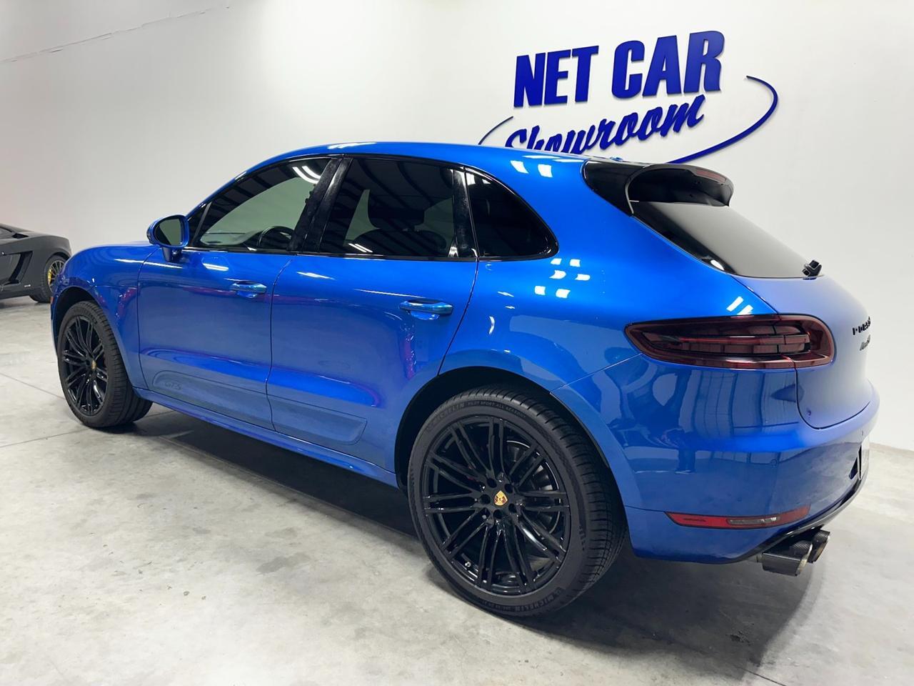 2018 Porsche Macan GTS Houston TX