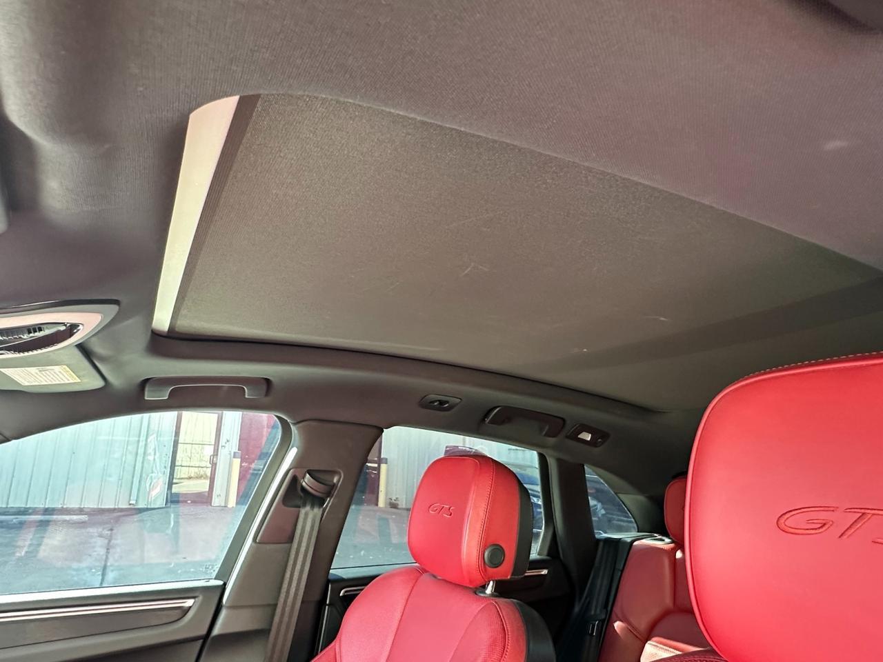 2018 Porsche Macan GTS Houston TX