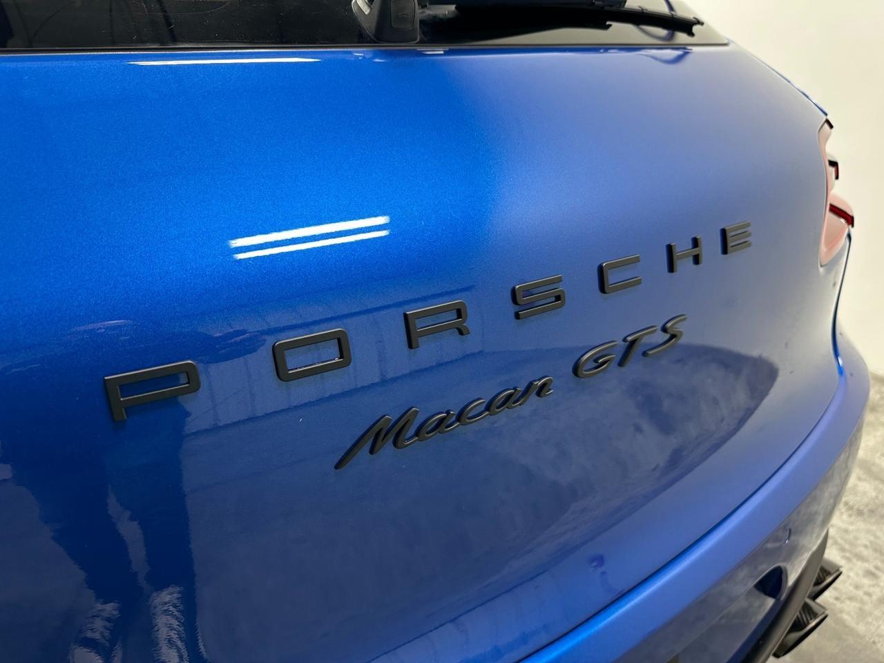 2018 Porsche Macan GTS Houston TX