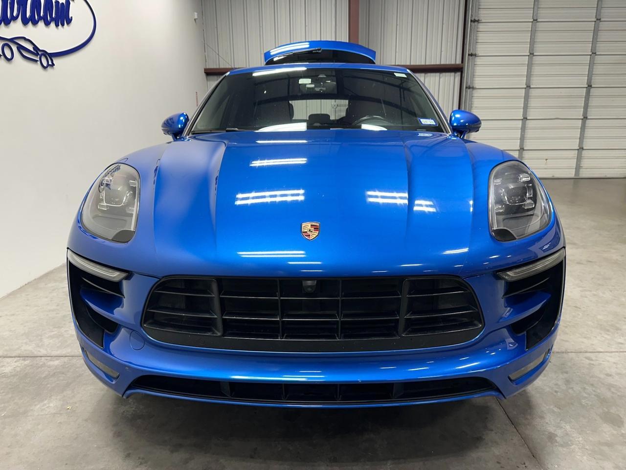 2018 Porsche Macan GTS Houston TX