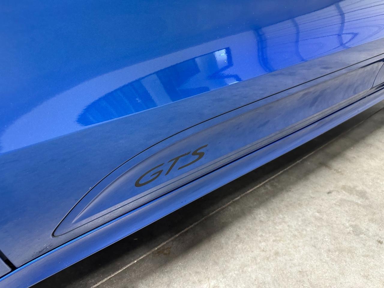 2018 Porsche Macan GTS Houston TX