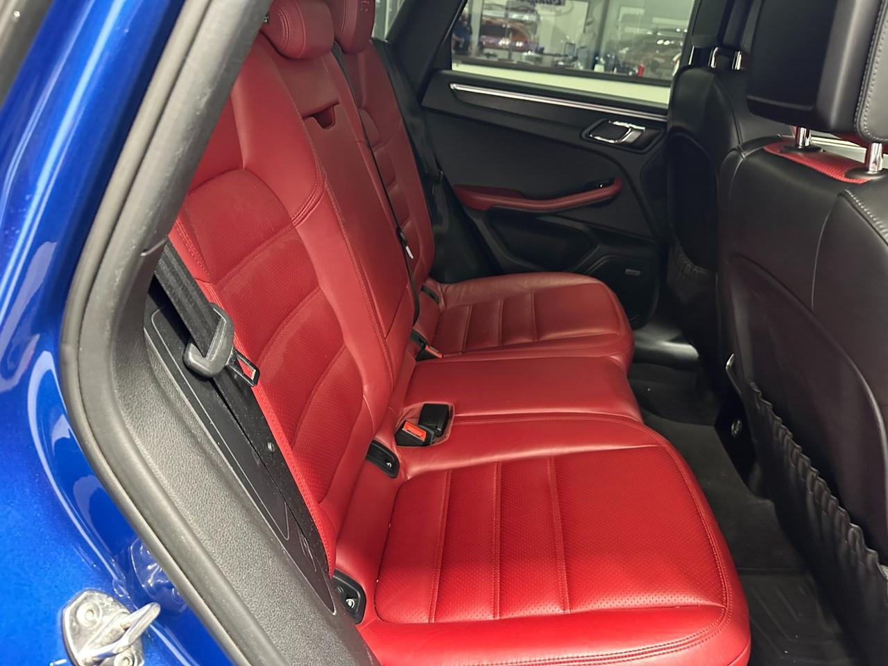 2018 Porsche Macan GTS Houston TX