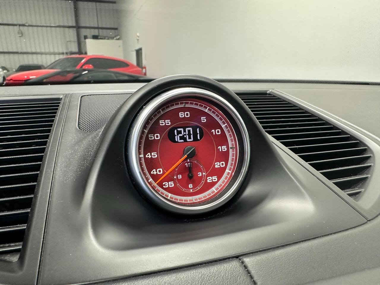 2018 Porsche Macan GTS Houston TX