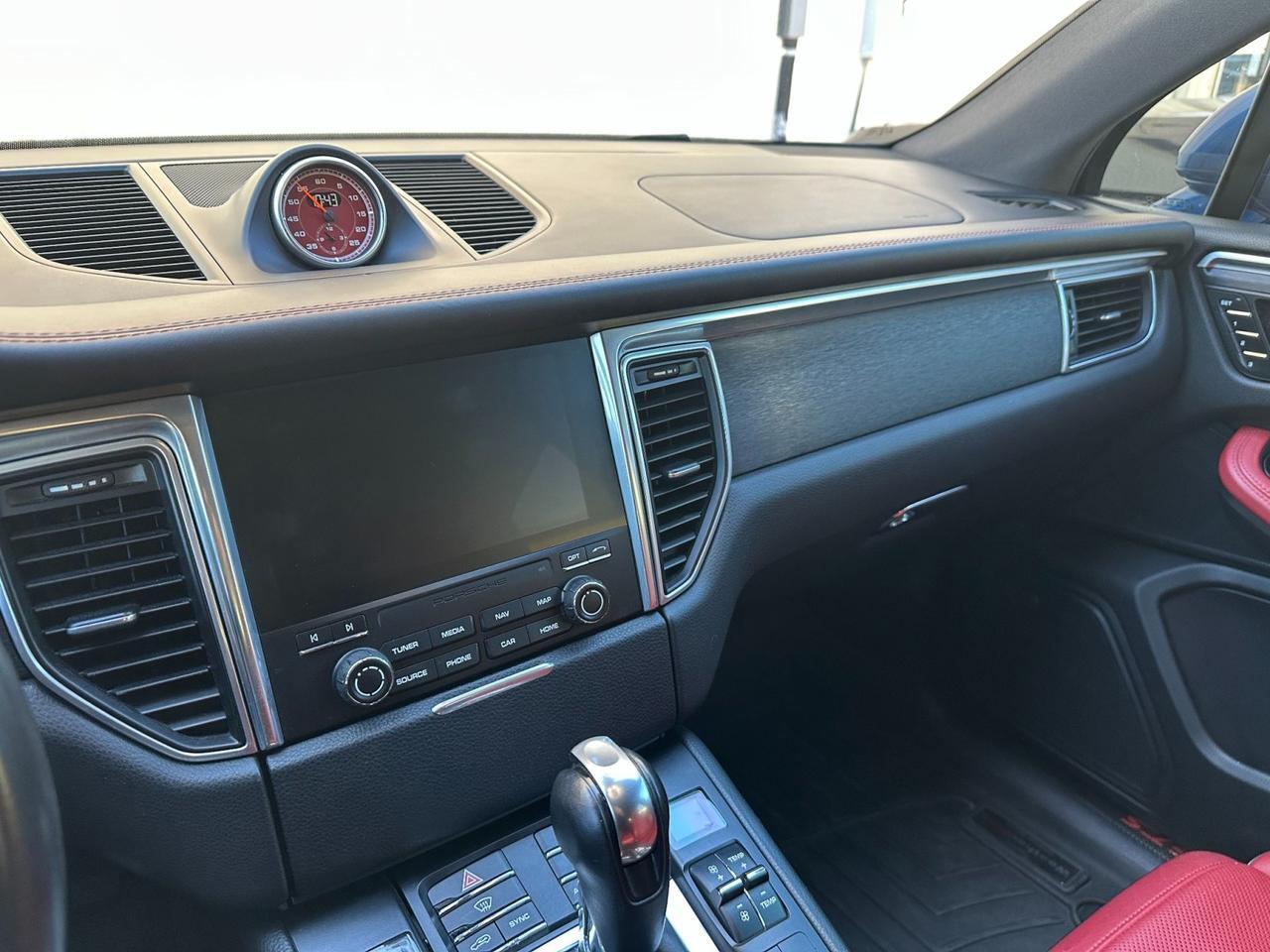 2018 Porsche Macan GTS Houston TX