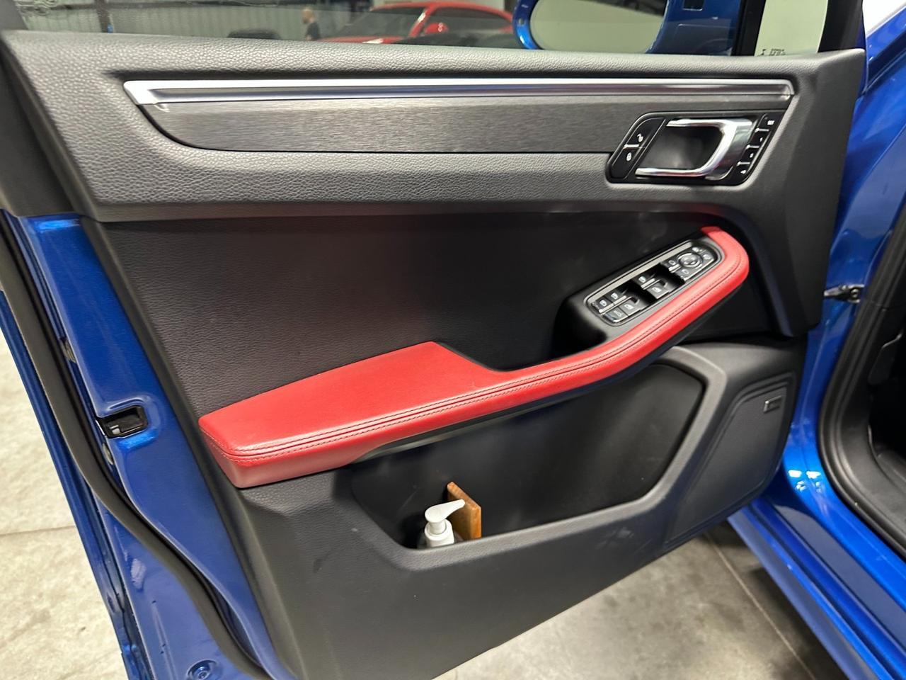 2018 Porsche Macan GTS Houston TX