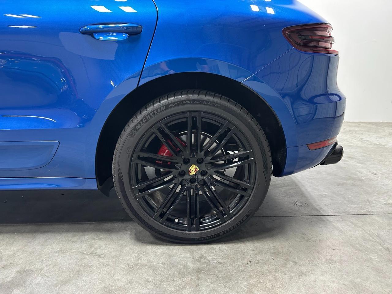 2018 Porsche Macan GTS Houston TX