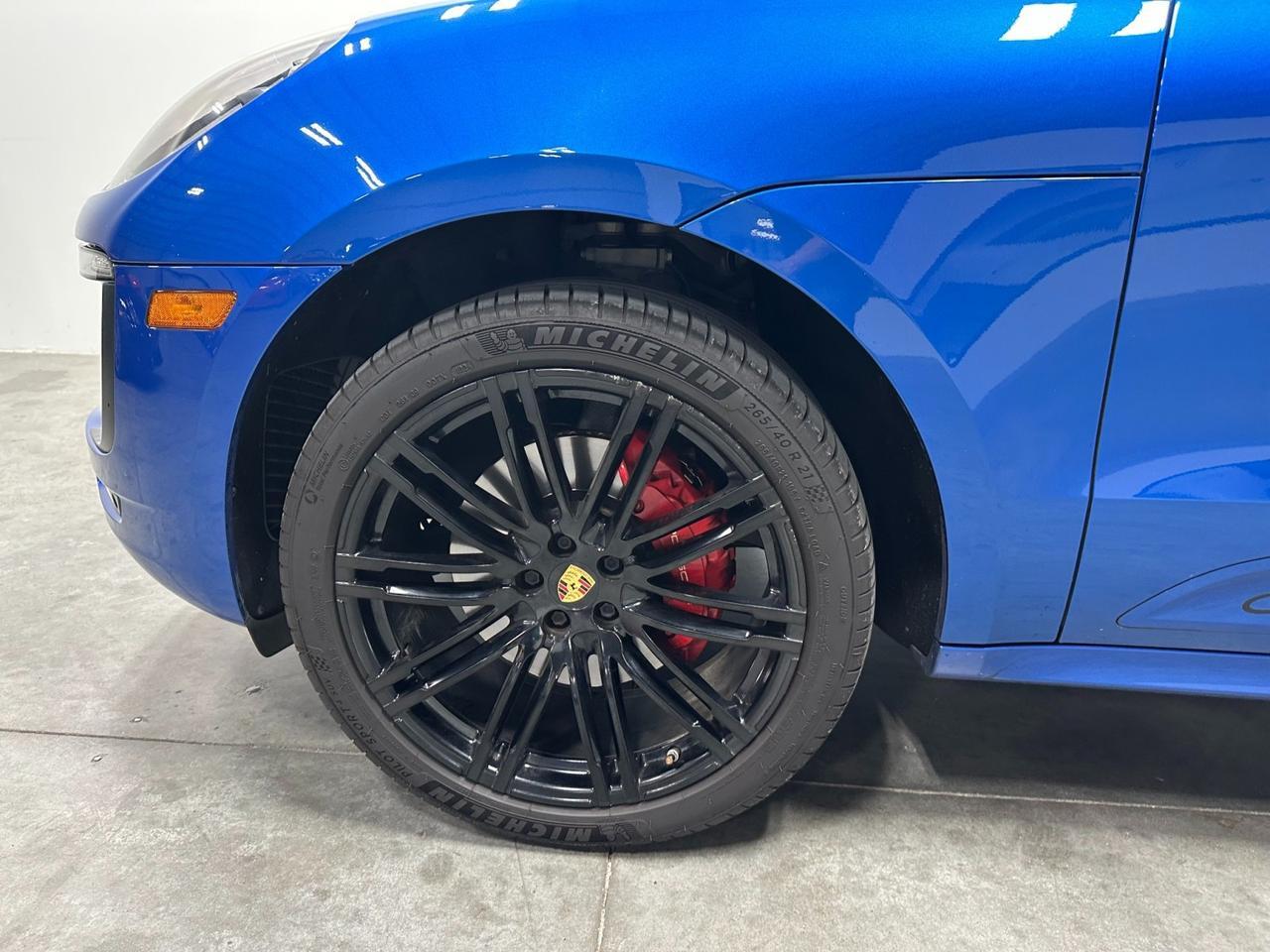 2018 Porsche Macan GTS Houston TX