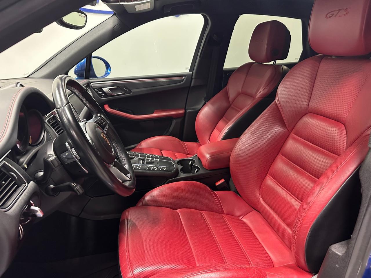 2018 Porsche Macan GTS Houston TX