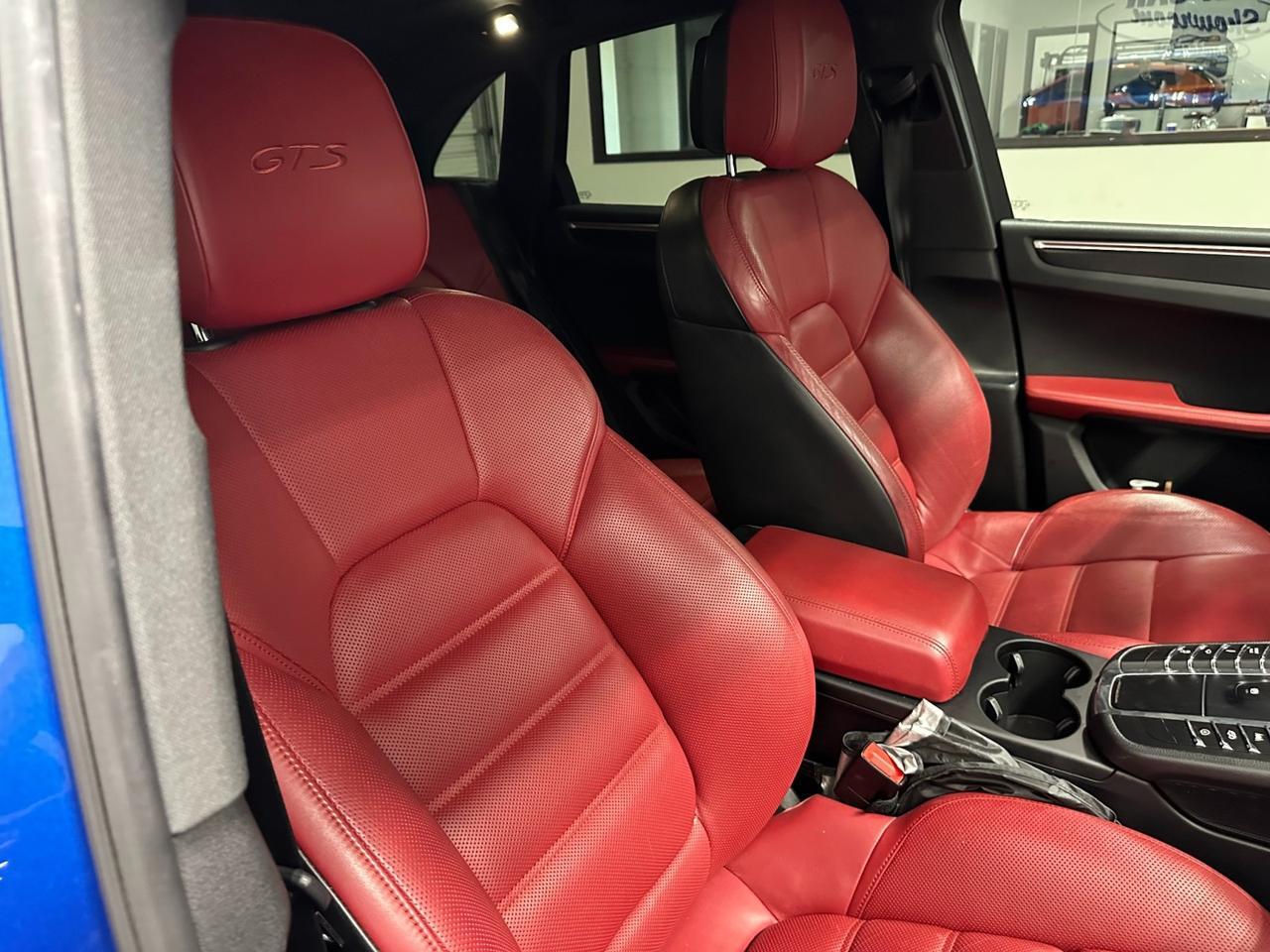 2018 Porsche Macan GTS Houston TX