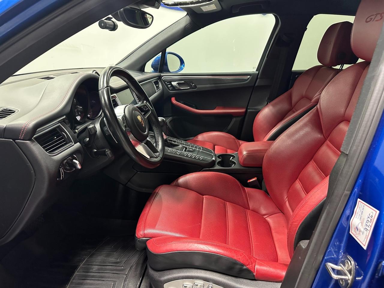 2018 Porsche Macan GTS Houston TX