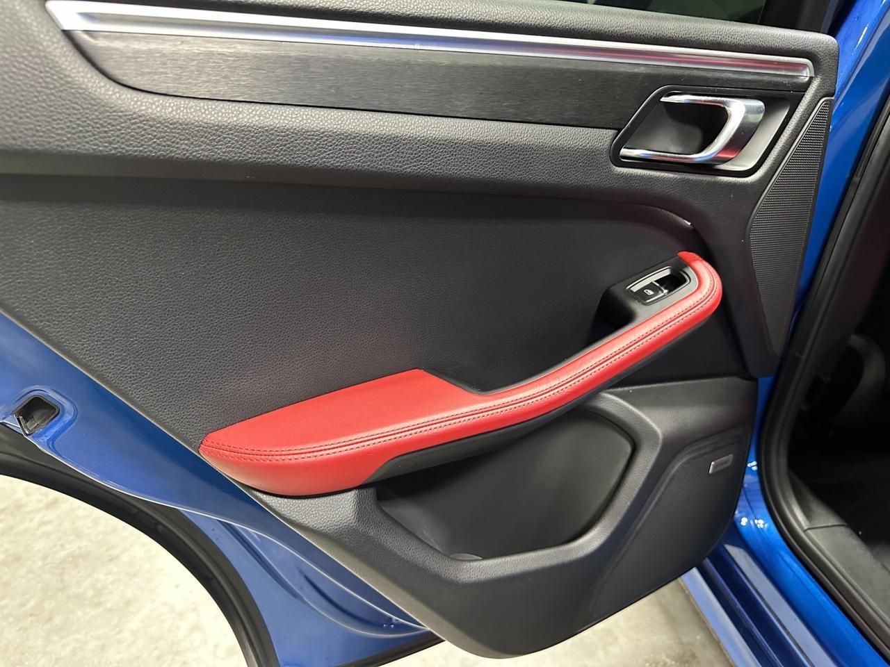 2018 Porsche Macan GTS Houston TX