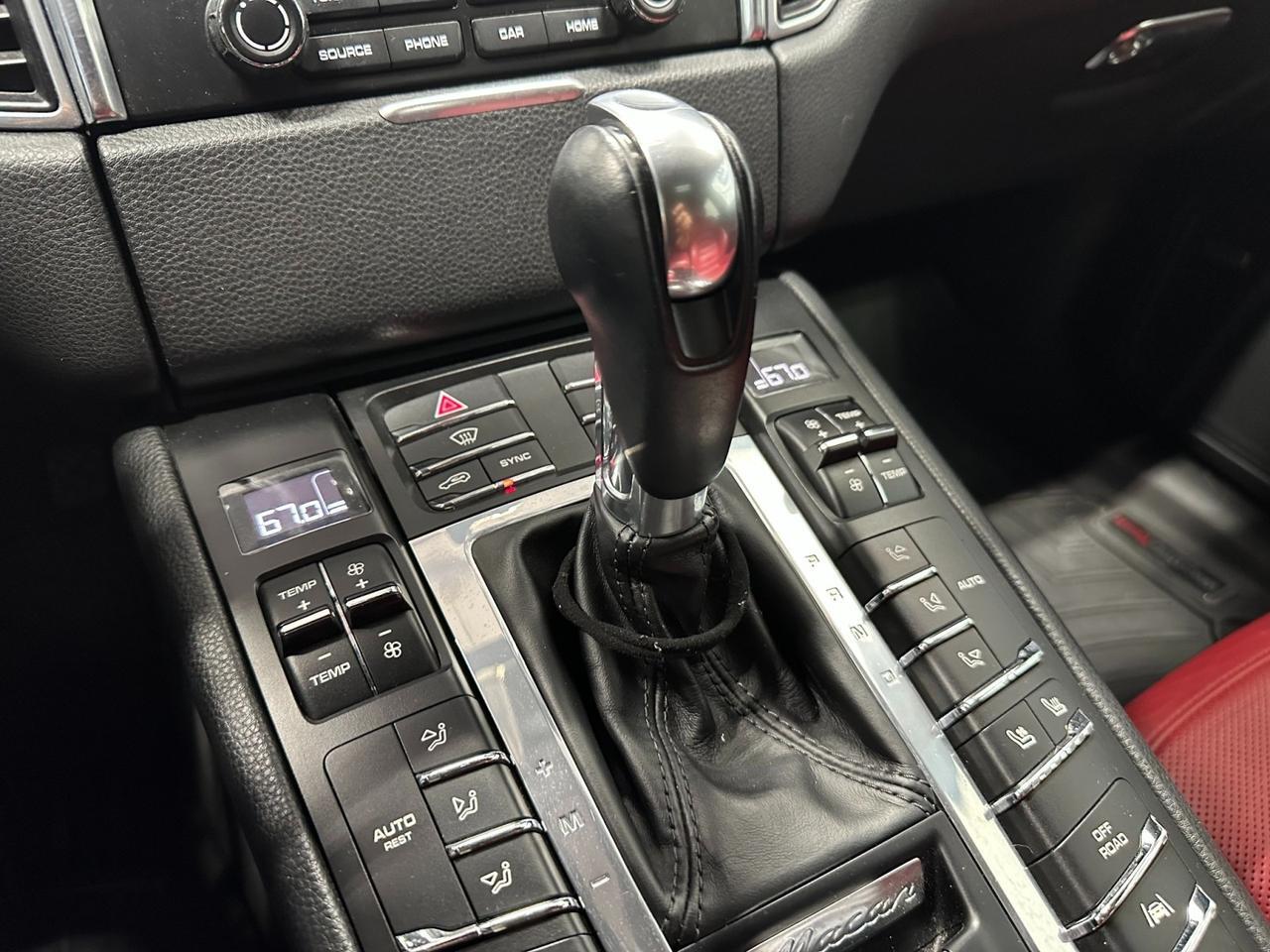 2018 Porsche Macan GTS Houston TX