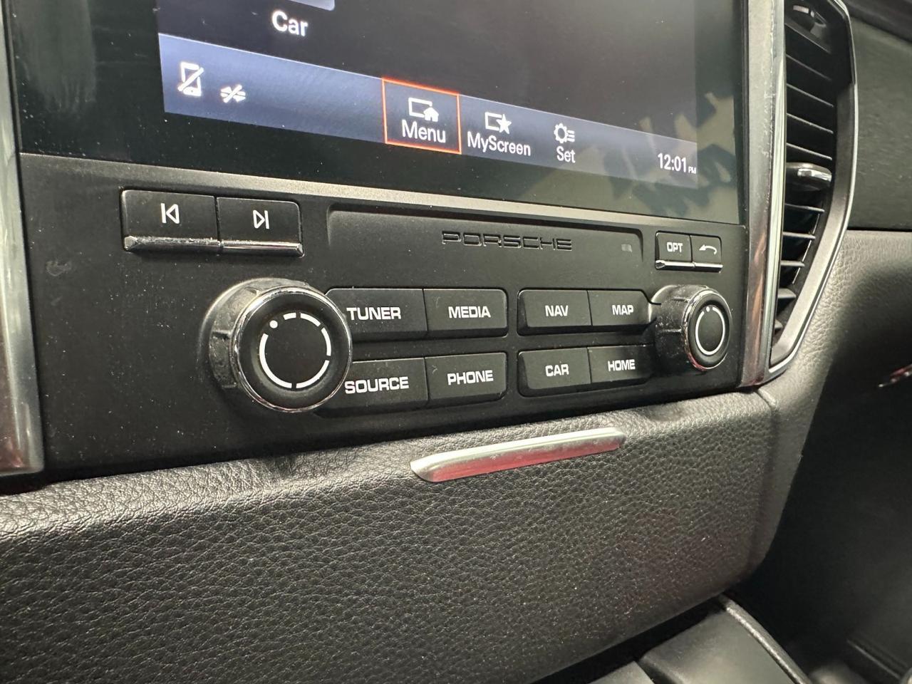 2018 Porsche Macan GTS Houston TX