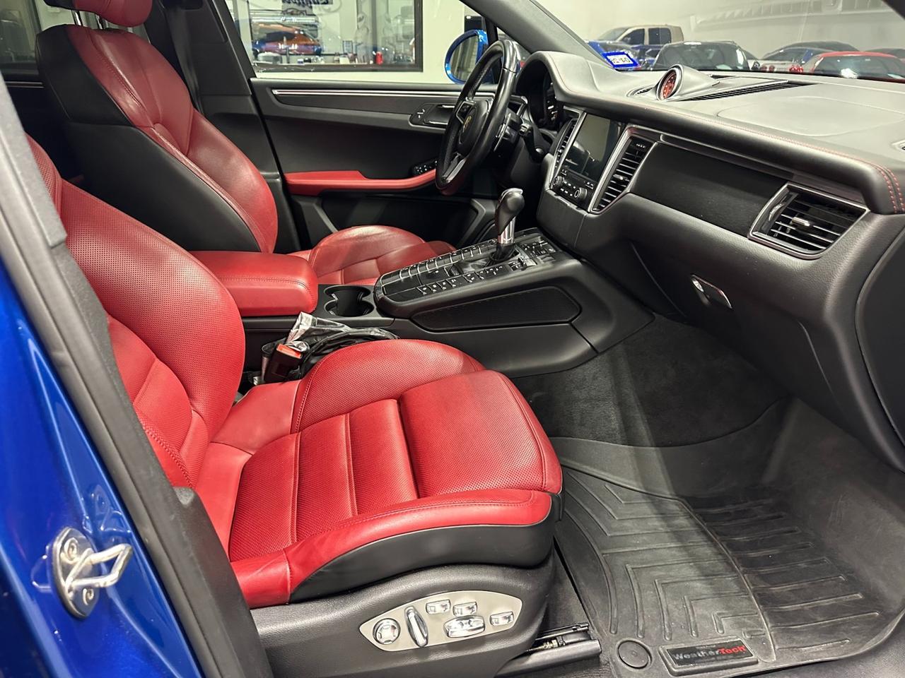 2018 Porsche Macan GTS Houston TX