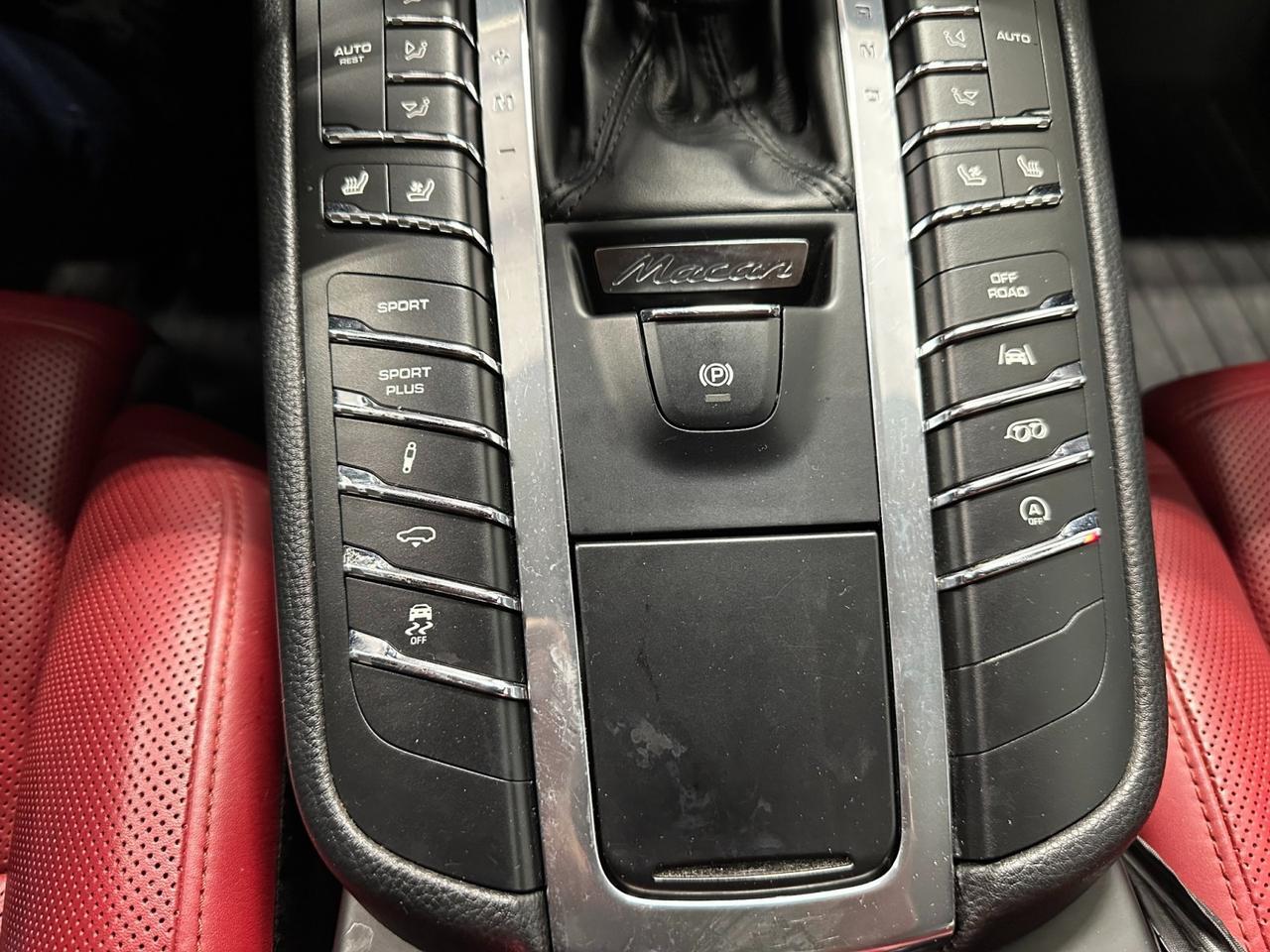 2018 Porsche Macan GTS Houston TX