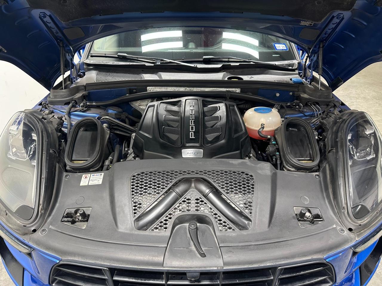 2018 Porsche Macan GTS Houston TX