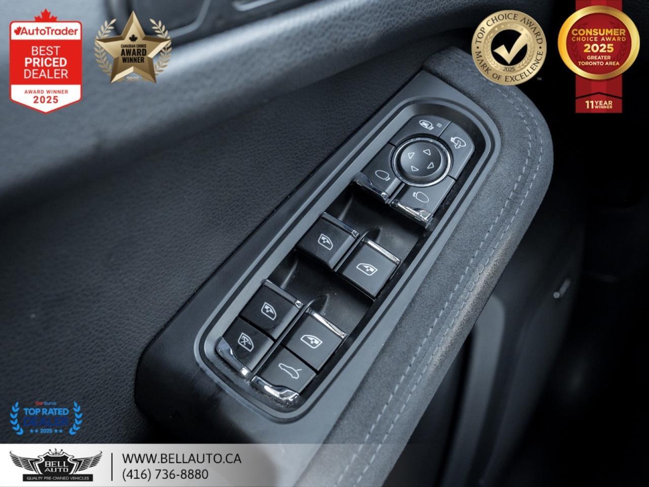 2018 Porsche Macan GTS PANO RSSPYDERWHEEL SPRTEXHAUST B.CAM NOACCIDENT Toronto ON