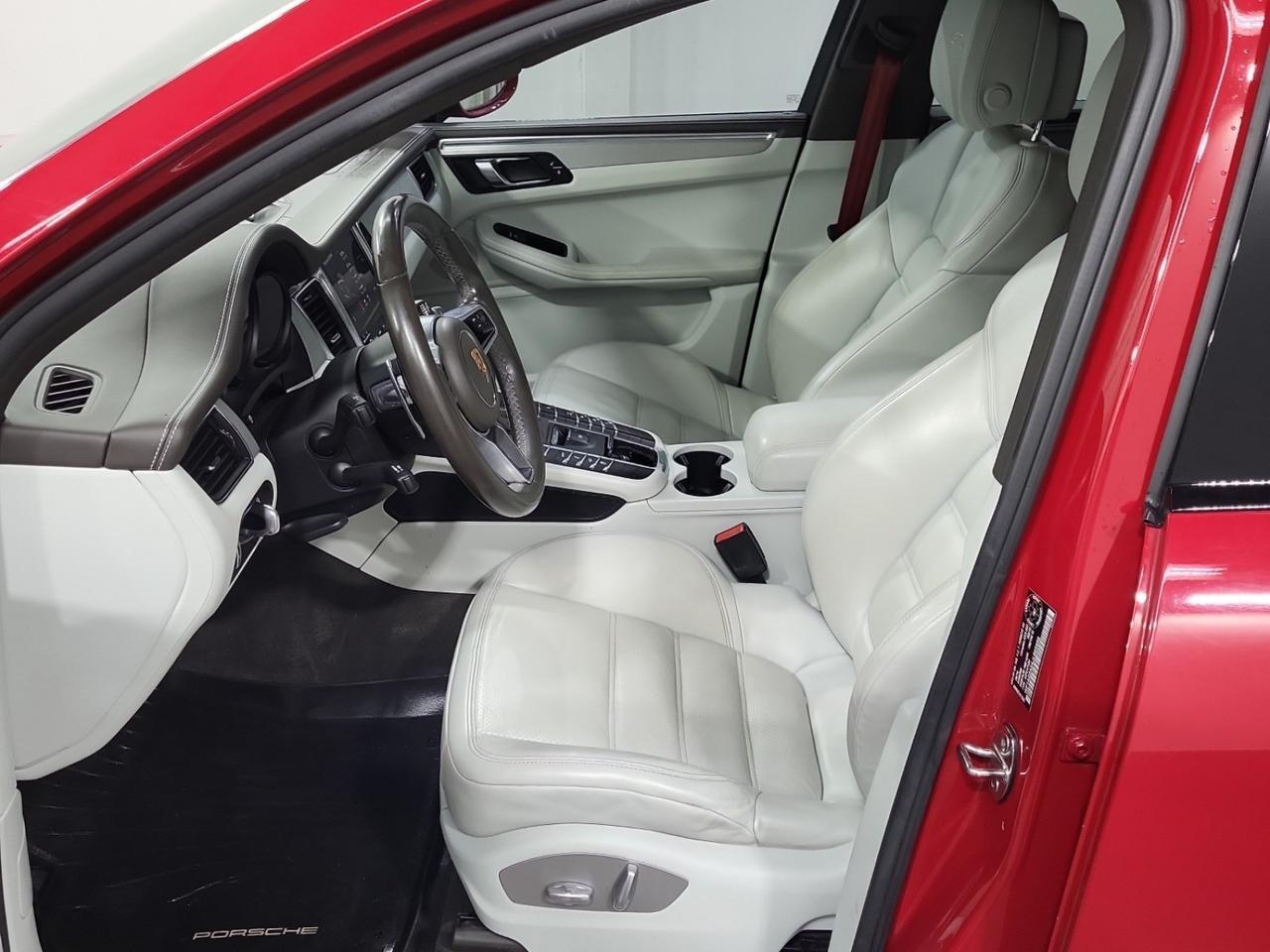 2018 Porsche Macan GTS PANOROOF RSSPYDERWHEELS B.CAM NOACCIDENT Toronto ON