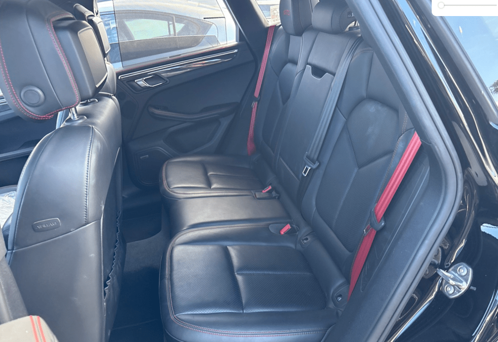 2018 Porsche Macan GTS Portland OR