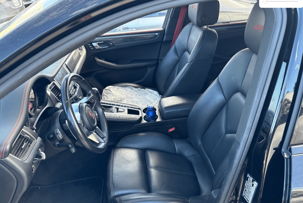 2018 Porsche Macan GTS Portland OR