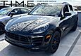 2018 Porsche Macan GTS