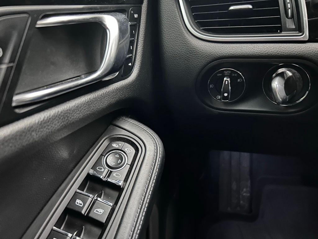 2018 Porsche Macan GTS Portland OR