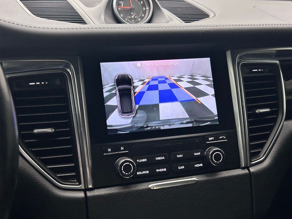 2018 Porsche Macan GTS Portland OR
