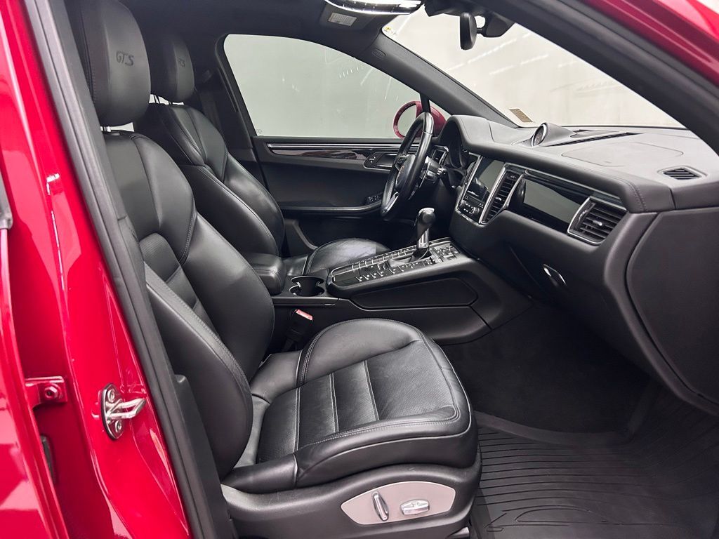 2018 Porsche Macan GTS Portland OR