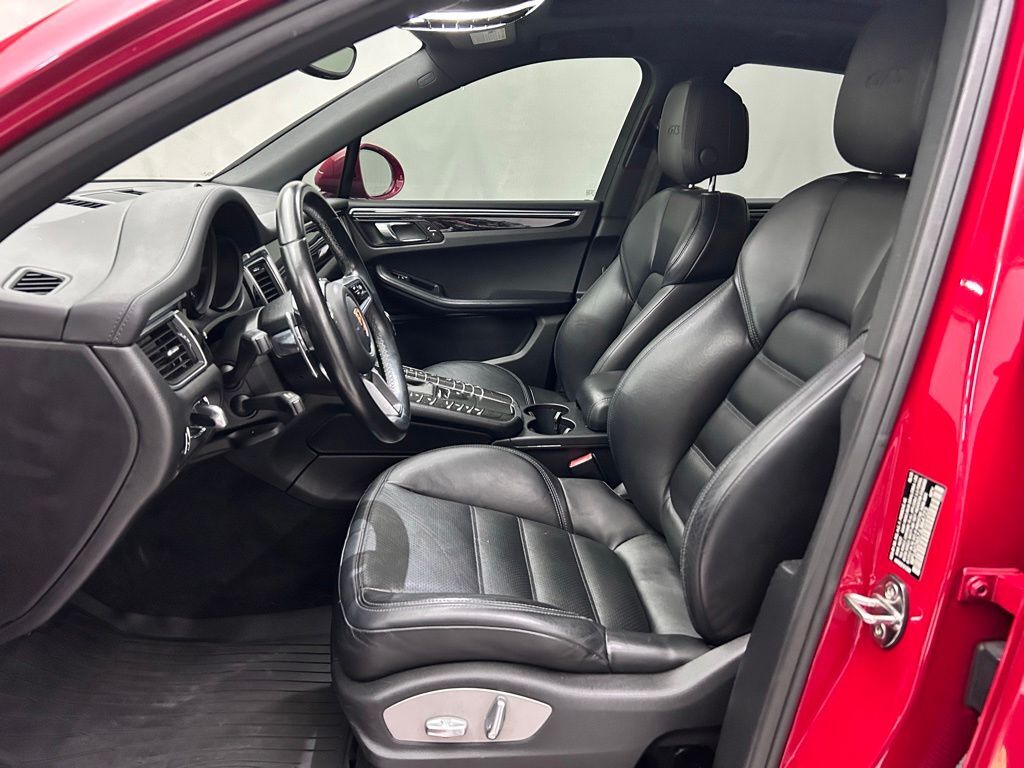2018 Porsche Macan GTS Portland OR