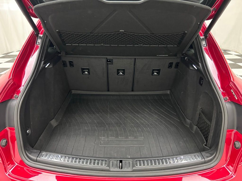 2018 Porsche Macan GTS Portland OR