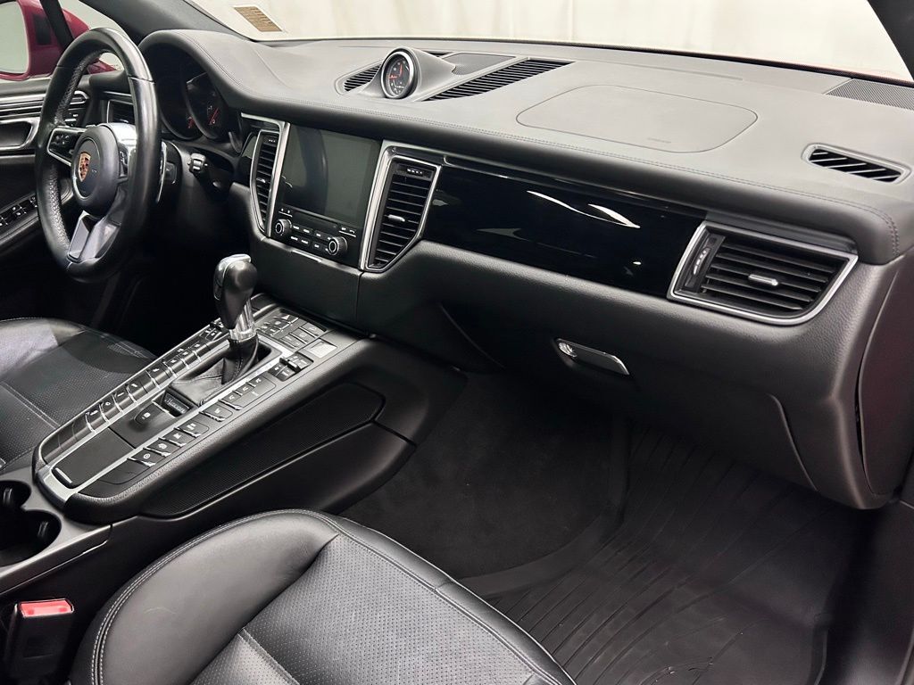 2018 Porsche Macan GTS Portland OR