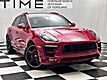2018 Porsche Macan GTS