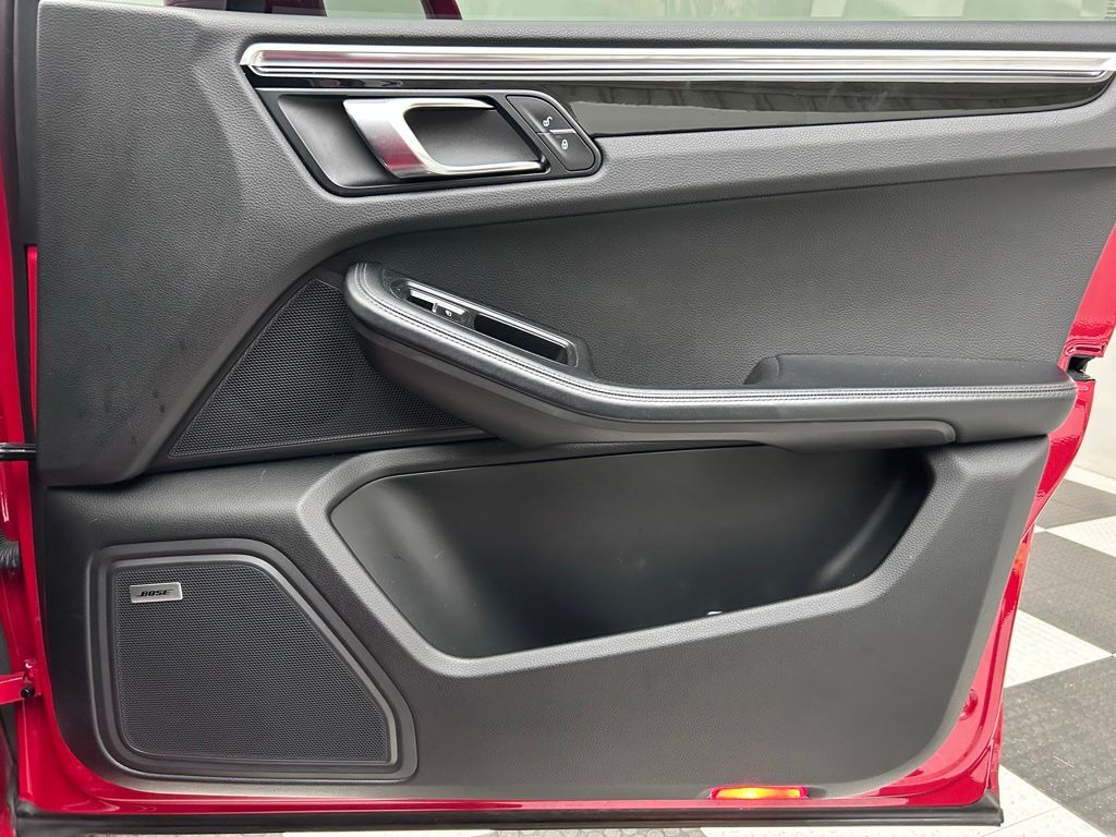 2018 Porsche Macan GTS Portland OR